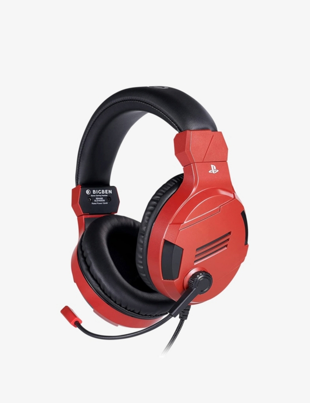 PS5 Stereo Gaming Headset