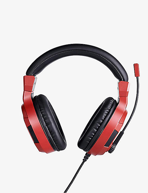 COMO: PS5 Stereo Gaming Headset
