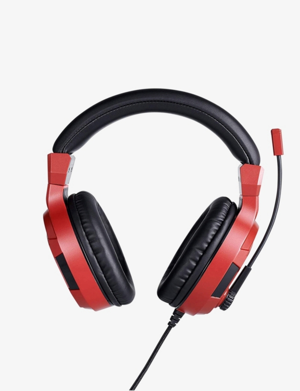 PS5 Stereo Gaming Headset
