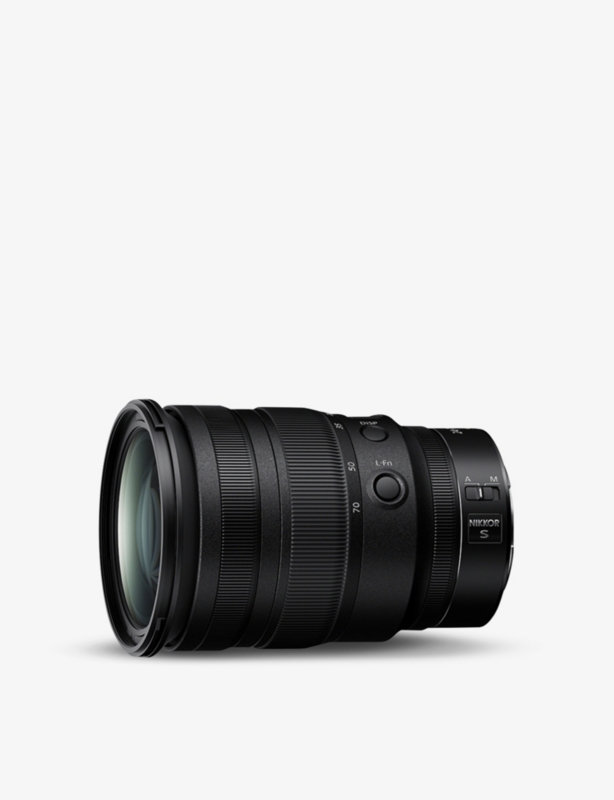 NIKKOR Z 24 70mm f2 8 S Lens