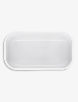 Shop Zwilling J.a. Henckels Zwilling J.a Henckels Fresh & Save Small Plastic Storage Container 16cm X 9cm