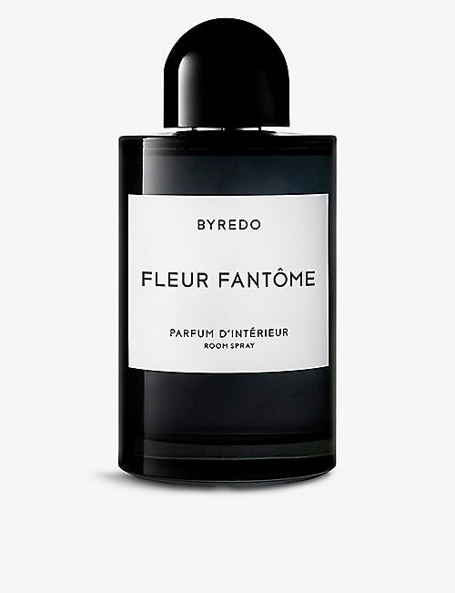 BYREDO: Fleur Fantôme room spray 250ml
