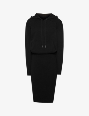 reiss jodie knitted dress jc