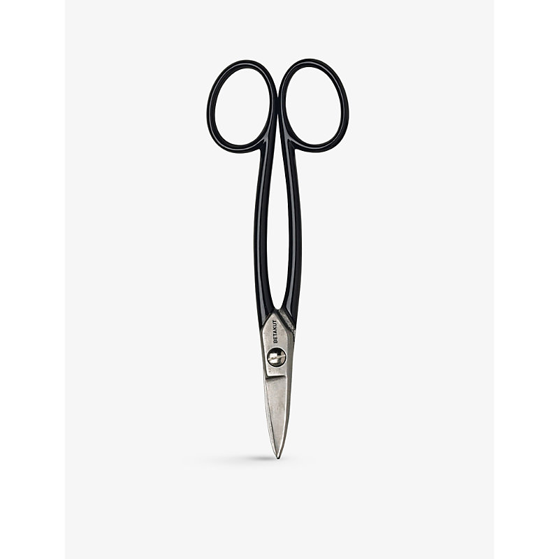 Betakut Delicate Bonsai Snip Metal Scissors 21cm