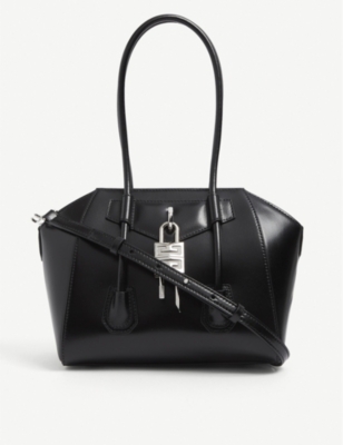 Selfridges shop givenchy antigona