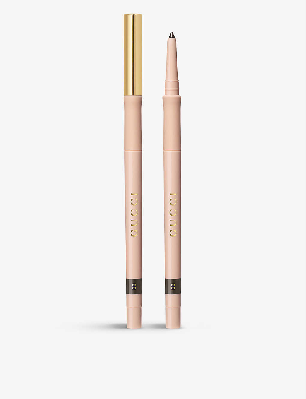 Gucci Stylo Contour Des Yeux Kohl Eye Liner 0.3g In 003