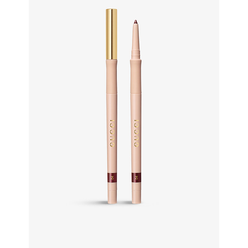 Gucci Stylo Contour Des Yeux Kohl Eye Liner 0.3g In 004