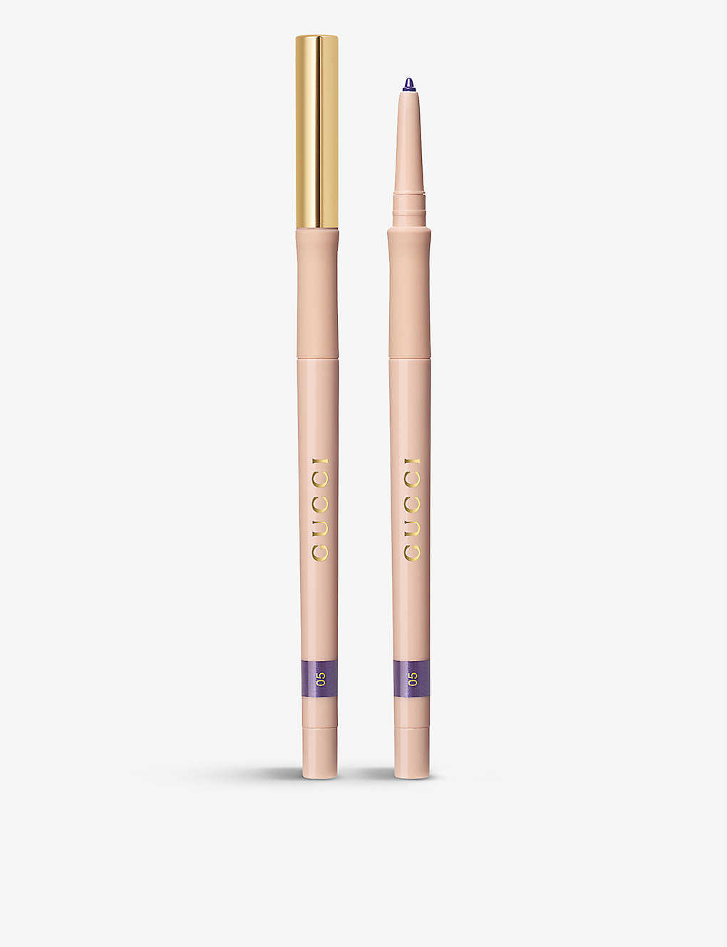 Gucci Stylo Contour Des Yeux Kohl Eye Liner 0.3g In 005