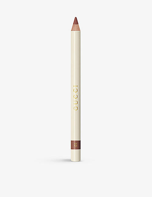GUCCI: Crayon Contour Des Lèvres lip liner 1.05g