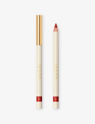 Gucci Crayon Contour Des Lèvres Lip Liner 1.05g In 004 Rouge