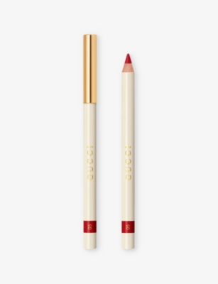 Gucci 005 Rubis Crayon Contour Des Lèvres Lip Liner 1.05g