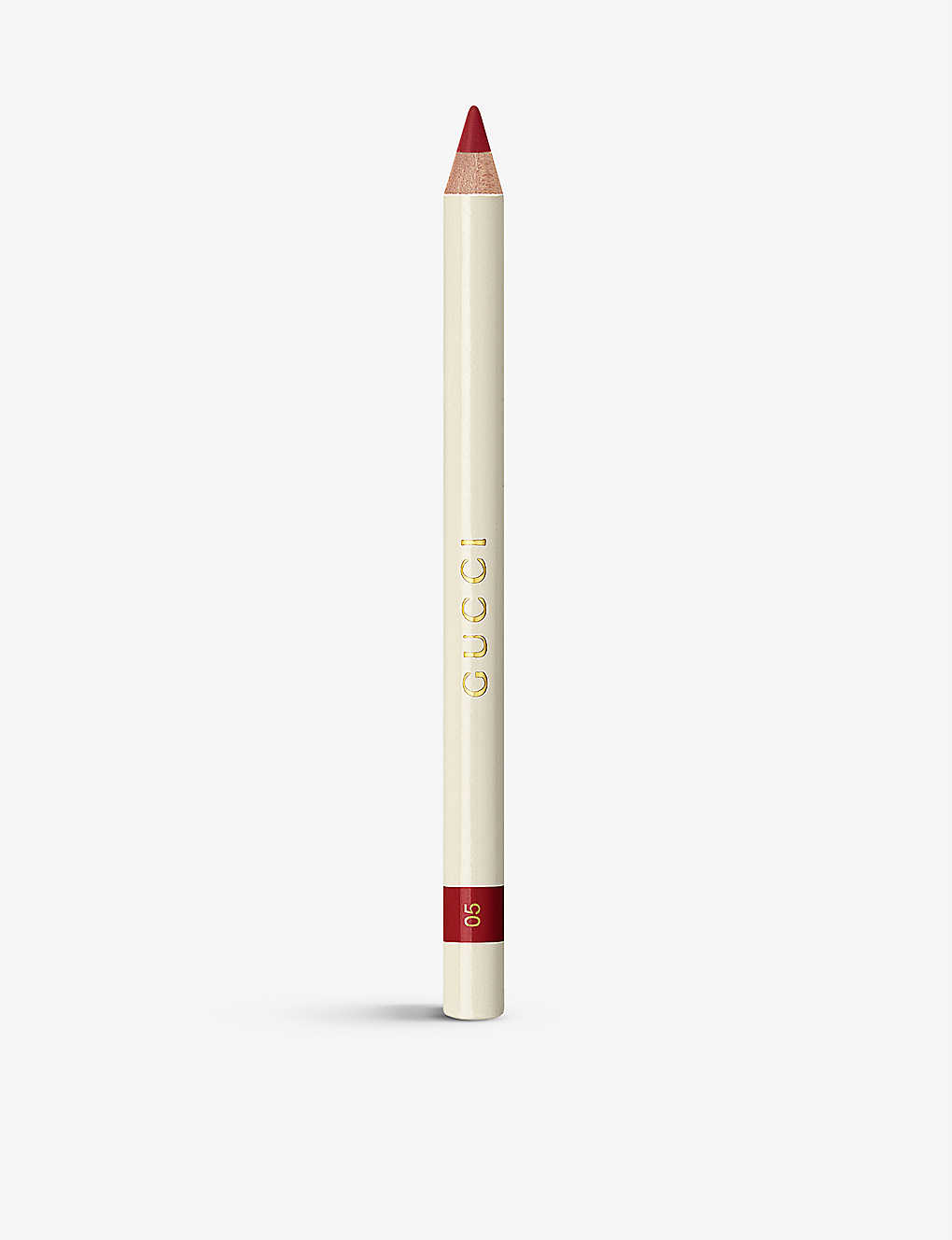 Gucci Crayon Contour Des Lèvres Lip Liner 1.05g In 005 Rubis