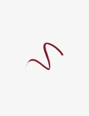 Gucci 006 Brdeaux Crayon Contour Des Lèvres Lip Liner 1.05g In 006 Brdeaux