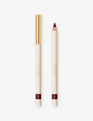 Gucci 006 Brdeaux Crayon Contour Des Lèvres Lip Liner 1.05g