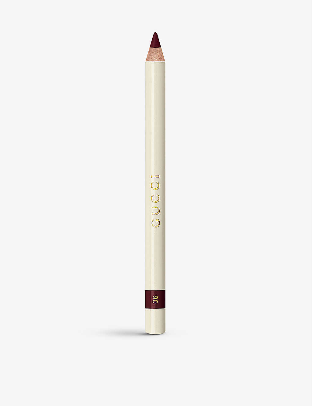 Gucci Crayon Contour Des Lèvres Lip Liner 1.05g In 006 Brdeaux