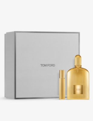 Discover our edit of Tom Ford men’s aftershave Selfridges