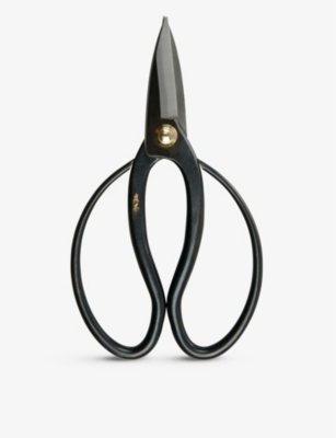 NIWAKI - Niwaki Higurashi carbon-steel scissors | Selfridges.com