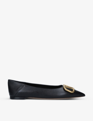 Selfridges deals flat shoes