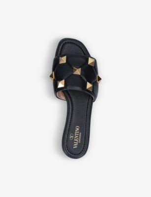 gucci slides selfridges