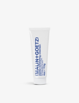 Malin + Goetz Malin+goetz Jojoba Exfoliating Cleanser