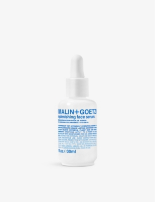 MALIN + GOETZ: Replenishing face serum 30ml