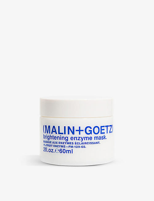 MALIN + GOETZ: Brightening Enzyme Mask 60ml