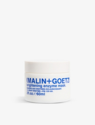 Malin + Goetz Malin+goetz Brightening Enzyme Mask