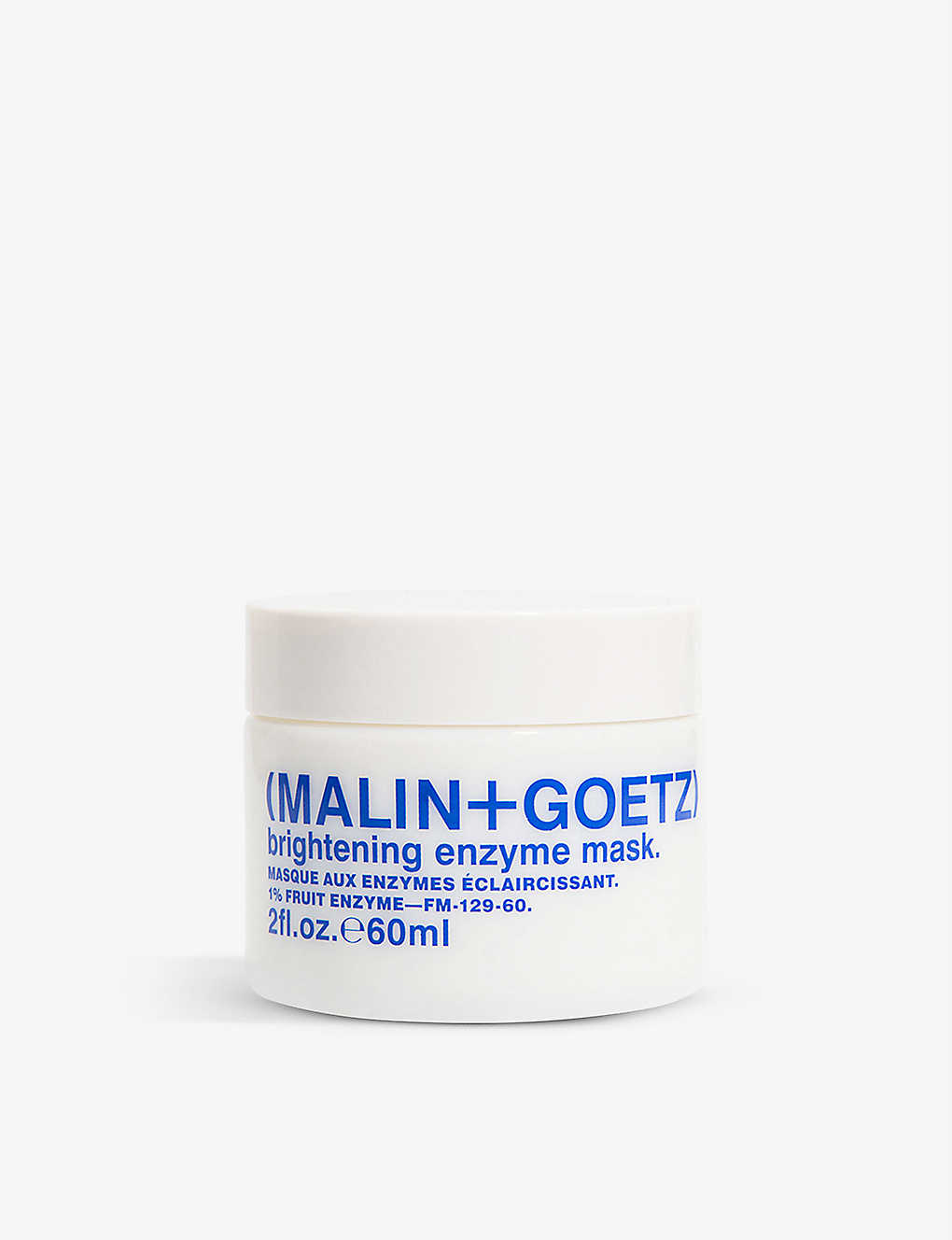 Shop Malin + Goetz Brightening Enzyme Mask