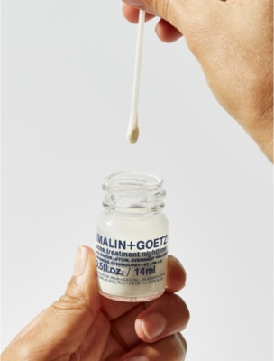 MALIN + GOETZ: 10% sulfur paste 14ml