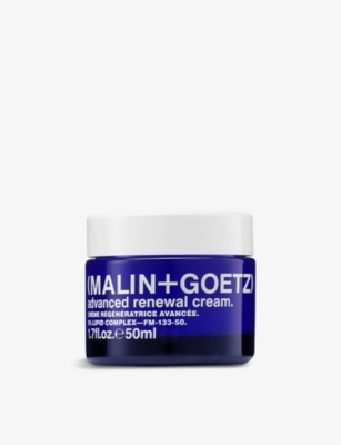 Shop Malin + Goetz Advanced Renewal Cream