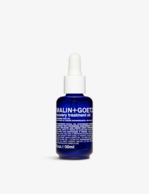 Malin + Goetz Recovery Treatment Oil 29ml