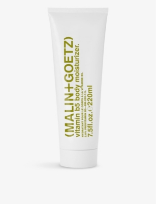 Shop Malin + Goetz Vitamin B5 Body Moisturiser