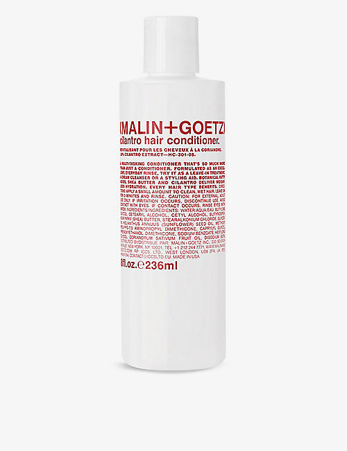 MALIN + GOETZ: Cilantro hair conditioner 236ml