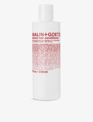 Shop Malin + Goetz Cilantro Hair Conditioner 236ml