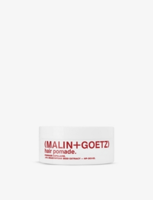 Shop Malin + Goetz Hair Pomade 57g