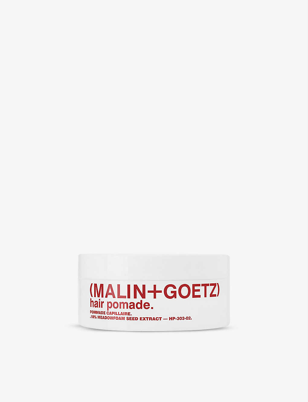 Shop Malin + Goetz Hair Pomade 57g