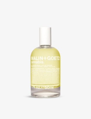 Shop Malin + Goetz Cannabis Eau De Parfum