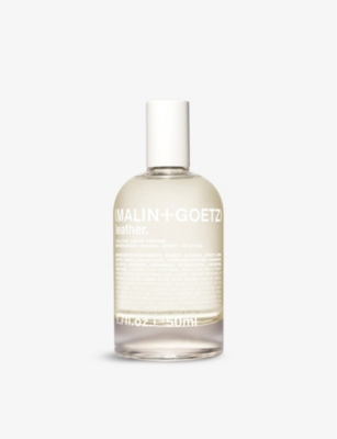Shop Malin + Goetz Leather Eau De Parfum