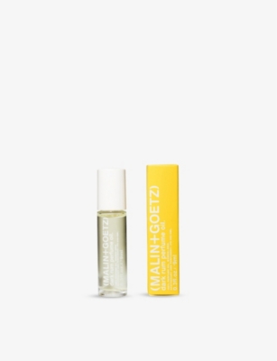 Shop Malin + Goetz Dark Rum Perfume Oil