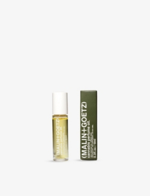 MALIN + GOETZ: Cannabis perfume oil 9ml