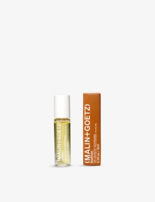 MALIN + GOETZ: Leather perfume oil 9ml
