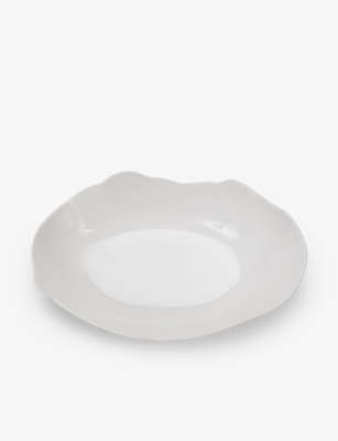 Serax Roos Van De Velde Perfect Imperfection Bone China Plate 23cm