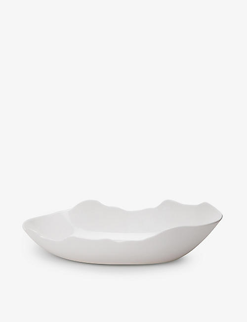 SERAX: Roos van de Velde Perfect Imperfection bone china plate 23cm