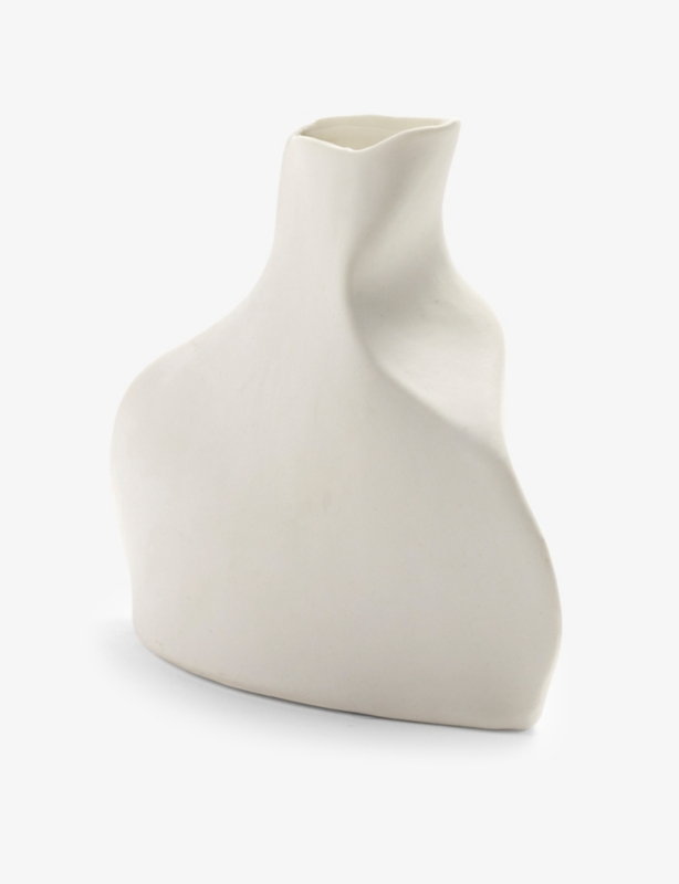 Perfect Imperfection 9 porcelain vase 9.5cm