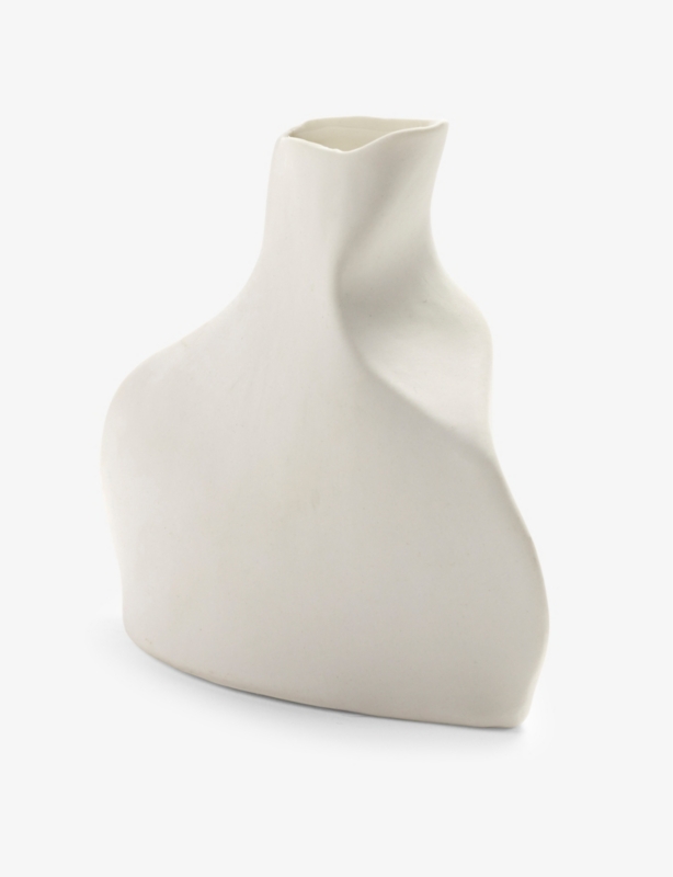Perfect Imperfection 9 porcelain vase 9.5cm