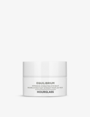HOURGLASS: Equilibrium® Intensive Hydrating eye balm 17ml