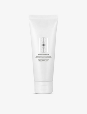 Hourglass Equilibrium® Rebalancing Cream Cleanser