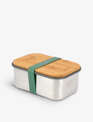 Shop PRADA Unisex Street Style Lunch Boxes by SpringHill