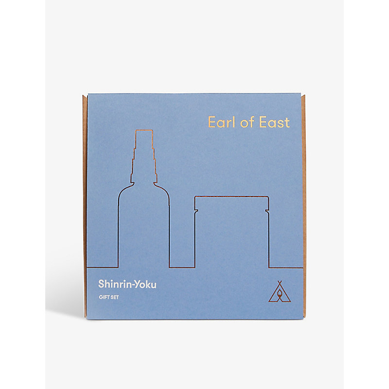 Earl Of East Shinrin-yoku Gift Set