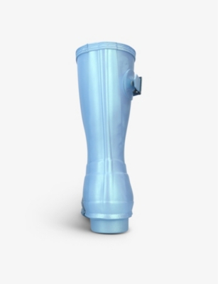 hunter boots selfridges